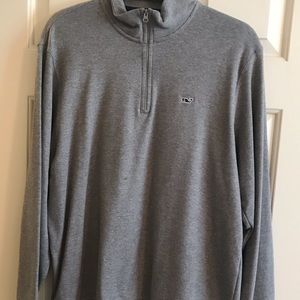 Vineyard Vines Quarter Zip